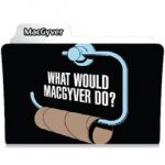 MacGyver – tvserie