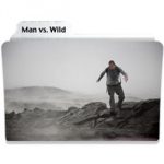 Man vs. Wild – tvserie