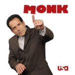 Monk – tvserie