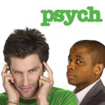 Psych – tvserie