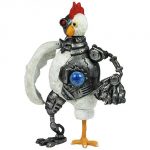 Robot Chicken – tvserie