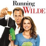 Running Wilde – tvserie