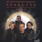Stargate SG-1 – tvserie