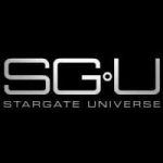 Stargate Universe – tvserie