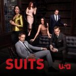 Suits – tvserie