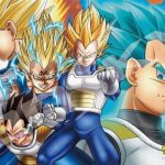 Dragon Ball Super – 2015